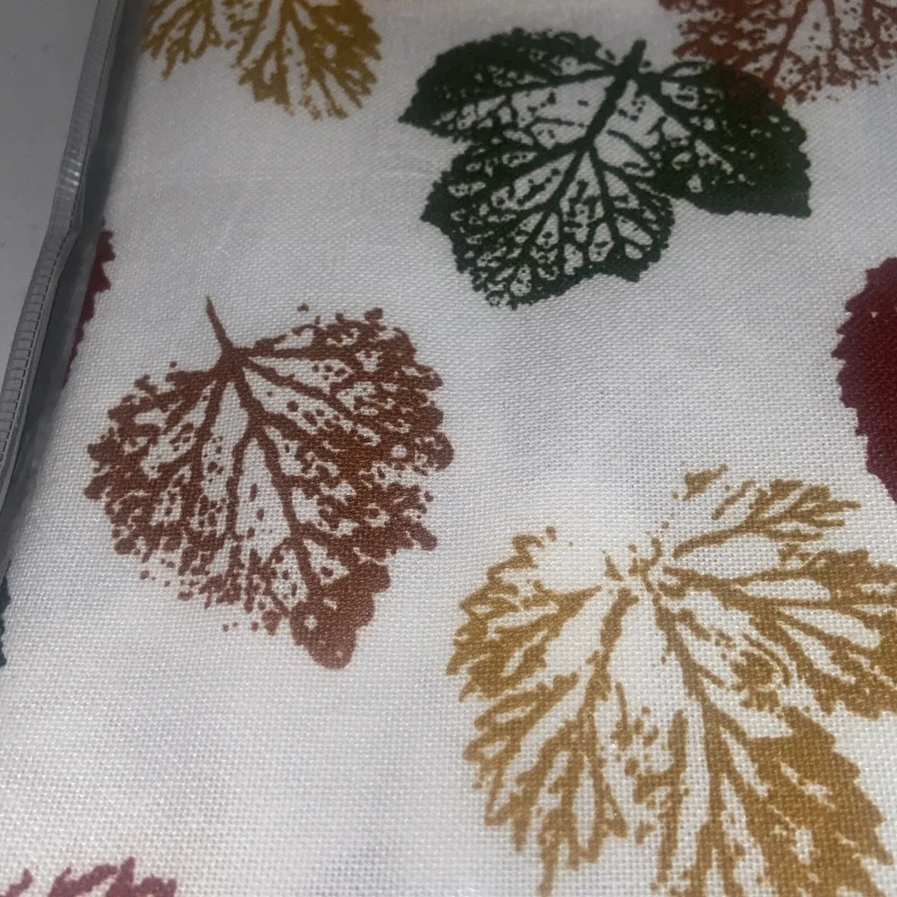 Autumn Leaf 60